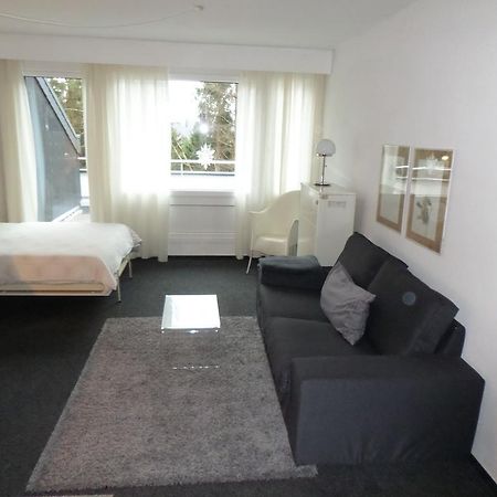 Terrassenhaus Winterberg Διαμέρισμα Εξωτερικό φωτογραφία
