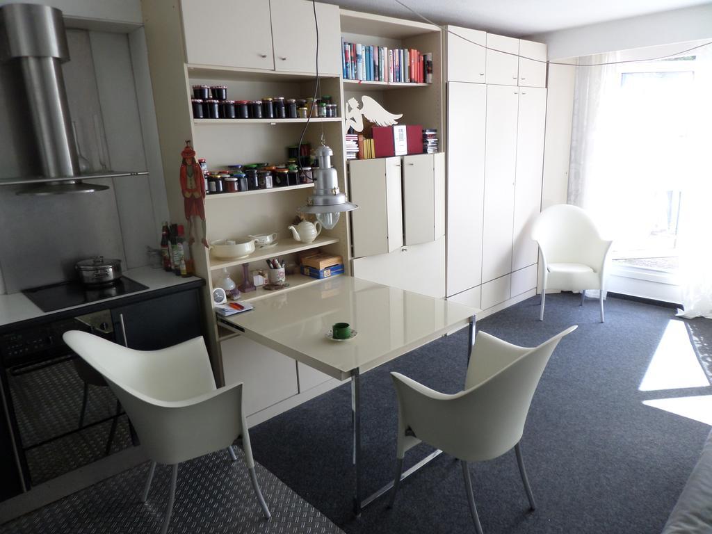 Terrassenhaus Winterberg Διαμέρισμα Δωμάτιο φωτογραφία